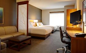 Hyatt Place Columbus